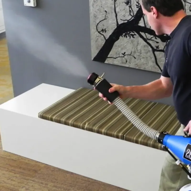 Professional Odor Removal in Tribune, KS